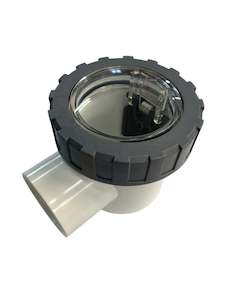 40MM NON RETURN VALVE FILTER MASTER