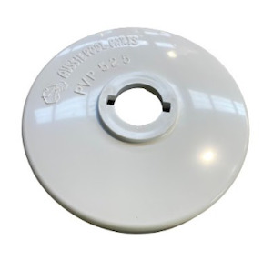 Pool Spa Parts: SKIMMER HAYWARD HAYWARD SP1107 VACUUM PLATE