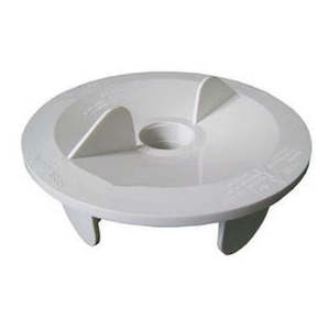 Pool Spa Parts: SKIMMER FILTRITE VACUUM PLATE SK950