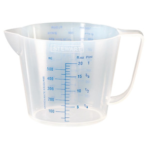 MEASURING JUG