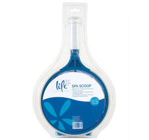 Others: SPA SCOOP LIFE