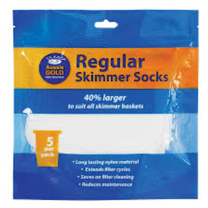 Others: SKIMMER SOCKS REGULAR