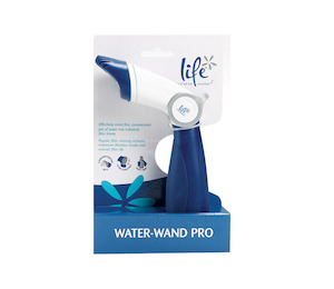 Others: LIFE WATER WAND