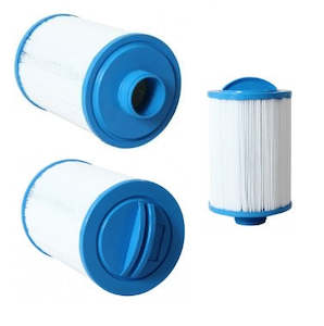 Cartridges: CARTRIDGE - MASTER SPAS PLEATCO PURE (PMA20) - MA20