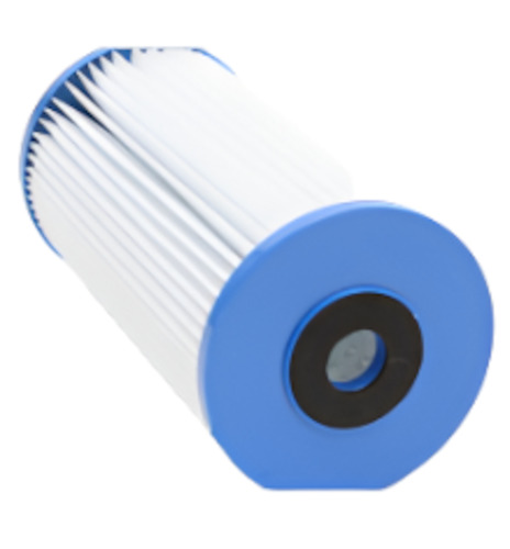 Cartridges: CARTRIDGE - PUREZONE 10 INCH JUMBO 20 MICRON -10JPL20