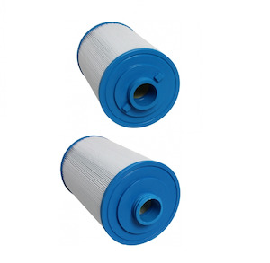 Cartridges: CARTRIDGE - LEISURERITE L100 SET OF 2 - LR100