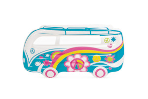 POOL TOY GROOVY VAN FLOAT