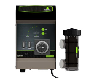 Products: SALTY ROK XP 15G up to 40000L