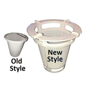 SKIMMER BASKET ASTRAL HSB BASKET