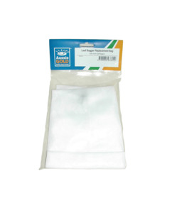 Products: LEAF RAKE SUPER BAG ONLY