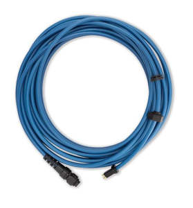 Products: DOLPHIN CABLE 18M 3 CORE WITH SWIVEL DYN M600