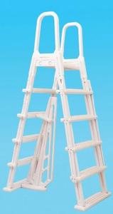 Ladders: A Frame Safety Ladder