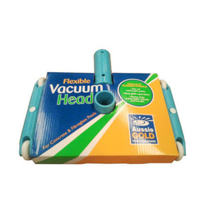 Cleaning Equipment: Aussie Gold Flexible Vacuum Head