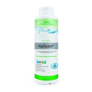 Products: Bioguard Pool Algaecide AliGuard