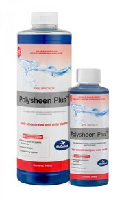 Products: Bioguard Pool Specialty Polysheen Plus