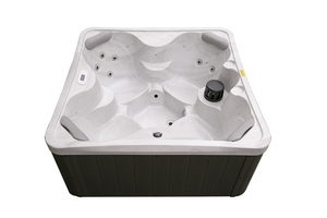 Products: Akaroa Spa Pool