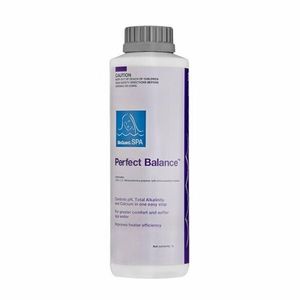 Products: Bioguard Spa Perfect Blance 1L