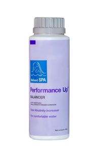Products: Bioguard Spa Performance Up