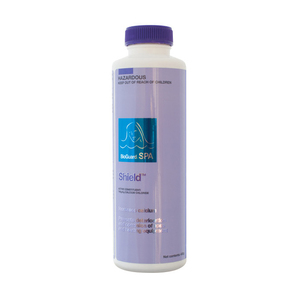 Products: Bioguard Spa Shield Balancer