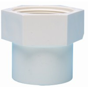 Products: Female faucet adaptor