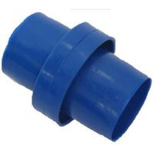 Cleaning Equipment: Hose joiner 32mm