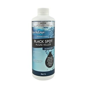 Products: Lochlor Black Spot Pool Algae