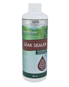 Products: Lochlor Pool Leak Sealer 1l