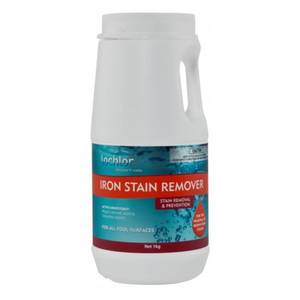 Products: Lochlor Pool Multi Stain Remover
