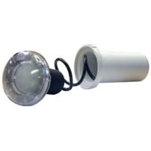 Pool Lights: Pal 2000 Light Housing – Concrete