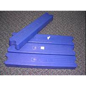Ladders: Para Ladder Tread – Blue