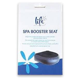 Accessories: Life Spa Booster Seat