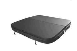 Accessories: Milford Spa Cover