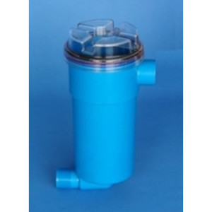 Products: Old Style Hair and Lint Pot for HRS 2000 and C1800