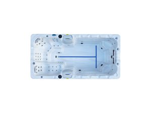 Products: Scarborough Swim Spa