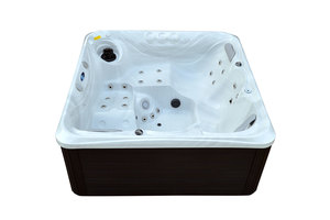 Products: Rakaia Spa Pool