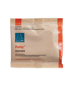 Purity - Poolside Christchurch