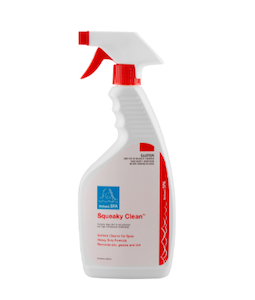 Squeaky Clean - Poolside Christchurch