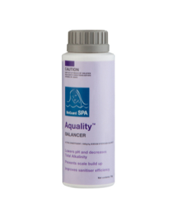 Products: Aquality - Poolside Christchurch