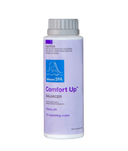 Products: Comfort Up - Poolside Christchurch
