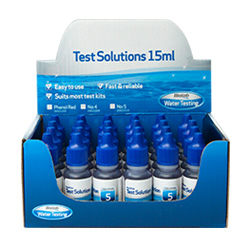 Products: Reagent 5 Total Alkalinity - Poolside Christchurch