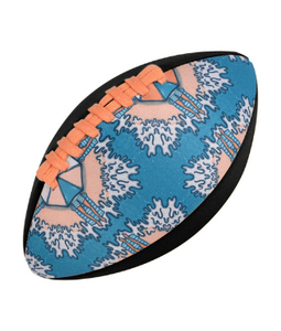 9" Football - Poolside Christchurch