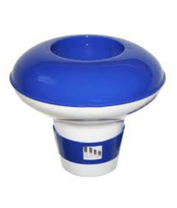 Products: Floating Dispenser Small - Poolside Christchurch