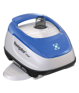Products: Navigator V Flex Complete with Hoses - Poolside Christchurch
