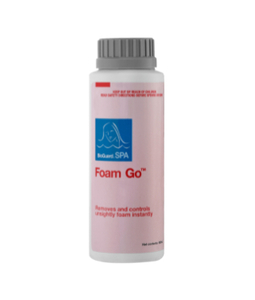 Products: Foam Go - Poolside Christchurch