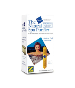 Nature2 Spa Stick Natural Spa Purifier - Poolside Christchurch