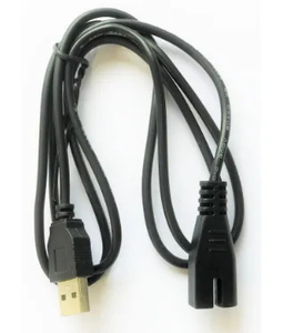 Products: Boreal spa vacuum charging cable - Poolside Christchurch