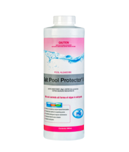 Products: Salt Pool Protector - Poolside Christchurch