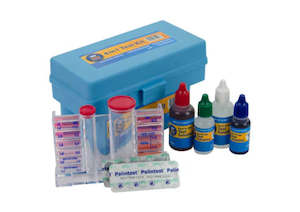 Accessories: 4 in 1 Test Kit