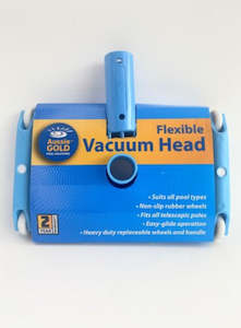 Accessories: Vacuum Head Flexible Brush