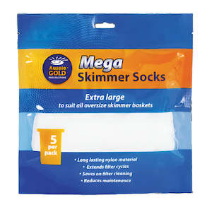 Accessories: Skimmer Socks